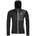 ORTOVOX Fleece Hoody W Размер: L / Цвят: черен