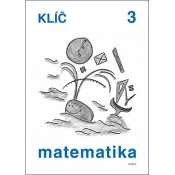 Matematika klíč 3
