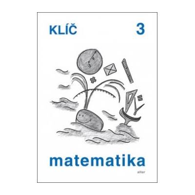 Matematika klíč 3