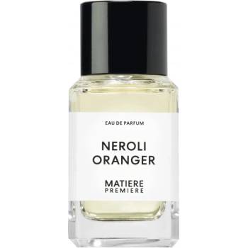 Matiere Premiere Neroli Oranger parfémovaná voda unisex 100 ml