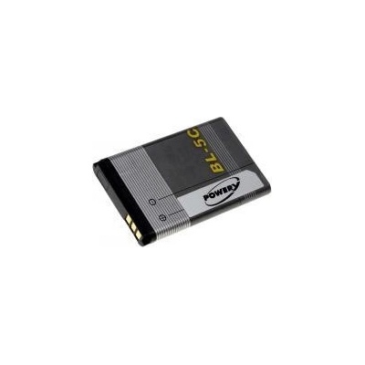 Powery Nokia 1680 classic 1100mAh – Hledejceny.cz
