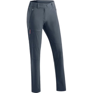 Maier Sports Дамски туристически панталон Maier Sports Women's Lulaka Loop Walking trousers - Ombre Blue - размер 40 (110-1477-0523)