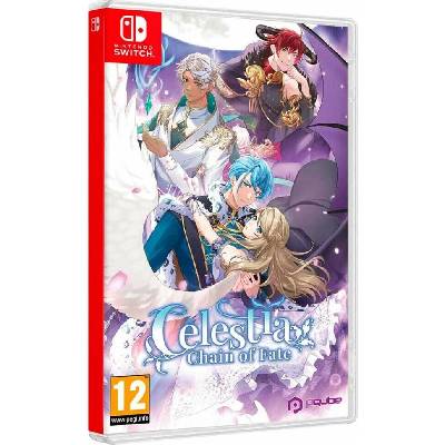 Celestia: Chain Of Fate