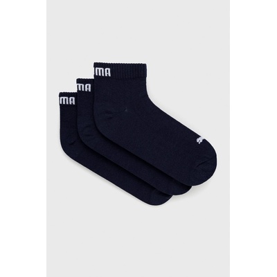 PUMA Чорапи Puma (3 чифта) 90697822 в тъмносиньо (90697822)