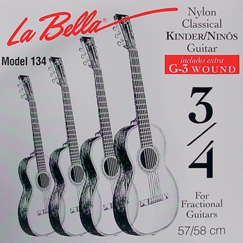 LaBella FG134