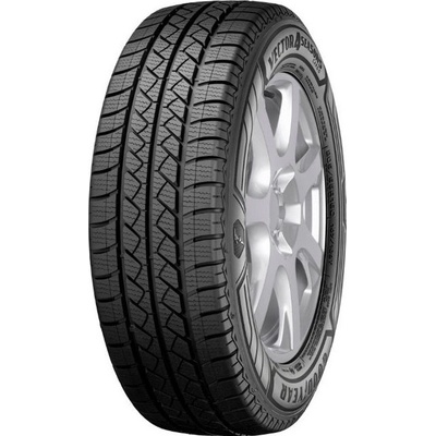 Goodyear Vector 4S Cargo 195/75 R16 107S