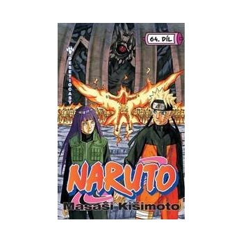 CREW Naruto 64 - Desetiocasý