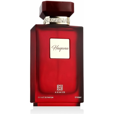 Ahmed Al Maghribi Hayana parfum unisex 100 ml