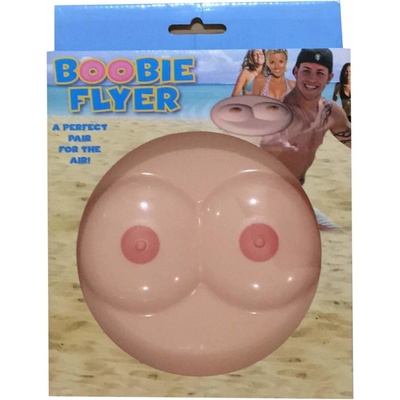 BOOBIE FLYERS