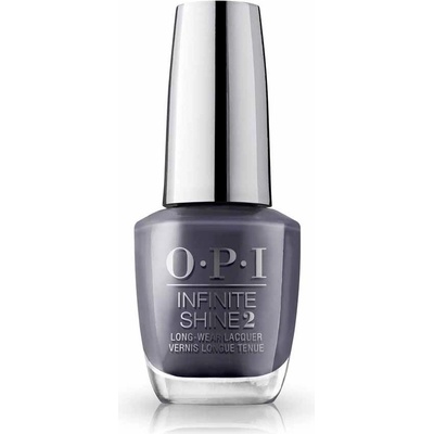 OPI Infinite Shine lak na nehty s gelovým efektem Less is Norse 15 ml