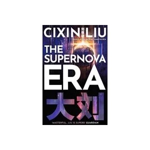 Supernova Era (ISBN: 9781800248960)