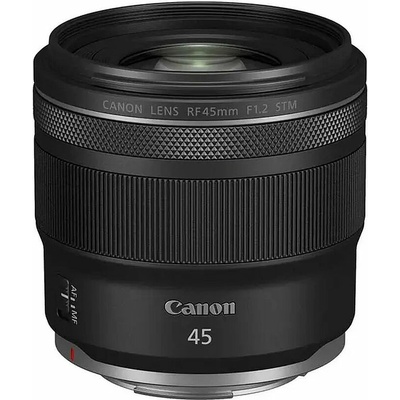 Canon RF 45mm F/1.2 STM 7198C005 – Zboží Živě
