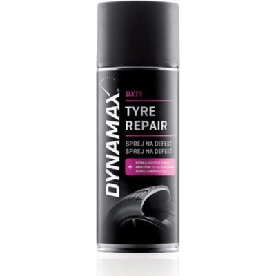 Dynamax DXT1 Sprej na opravu defektu 400 ml