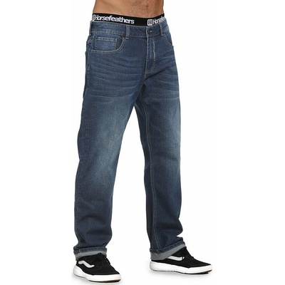 Horsefeathers Pike dark blue