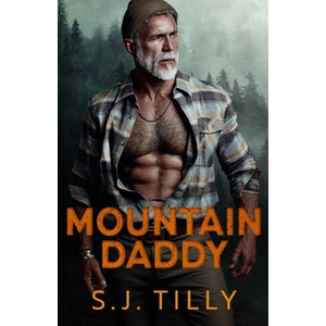 Mountain Daddy (ISBN: 9781962096287)