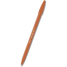 Monami Plus Pen 3000 CREAEM ORANGE