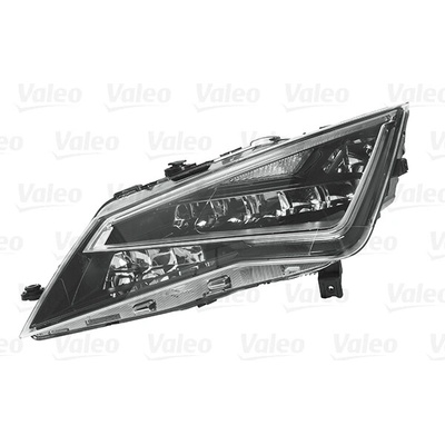 Světlomet VALEO 045104 – Hledejceny.cz