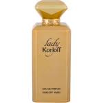 Korloff Lady EDP 88 ml Парфюми