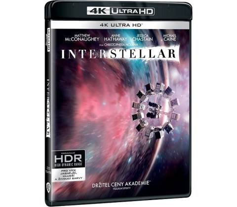 Interstellar BD