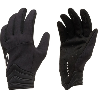 Oakley Мъжки ръкавици Oakley Seeker Flow Gloves - Blackout - размер M (202-8390-0212)