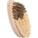 Tierra Verde Casa Organica Drevená kefa na zeleninu