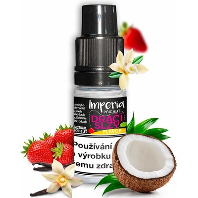 IMPERIA Black Label Dragon Tears 10 ml – Zboží Dáma