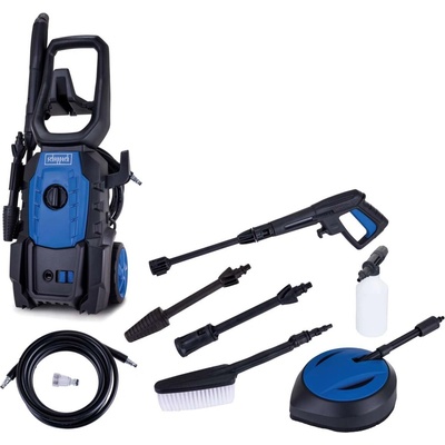 Scheppach HPC 1600 KIT (5907737901)