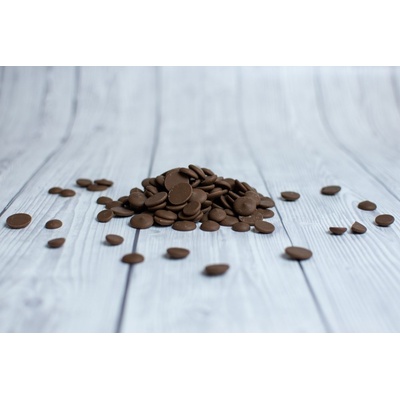 Lubeca mléčná 43% 0,5 kg