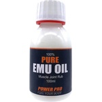 Power Health Хидратиращо масло от Ему, 100 ml (038643 (PSP32) PWH)