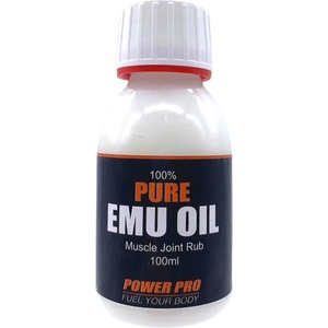 Power Health Хидратиращо масло от Ему, 100 ml (038643 (PSP32) PWH)
