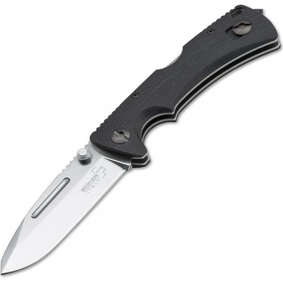 Böker PM-3 Police Knife