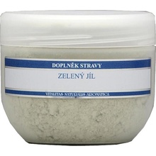 Dr. Popov Zelený jíl 280 g