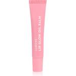Lumene Lip Glow Oil Balm балсам за устни с олио цвят 3 Berry Cream 10ml