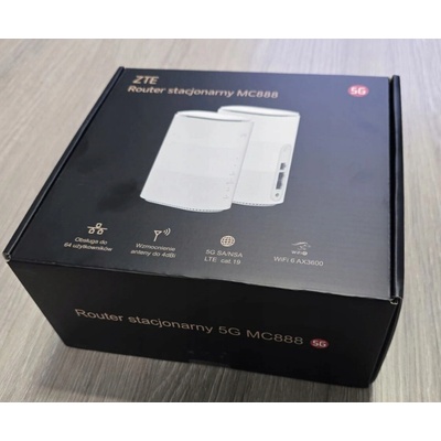 ZTE MC888
