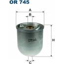 Filtron OR 745 Olejový filter