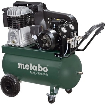 Metabo Mega 700-90 D