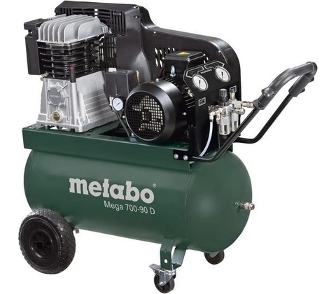 Metabo Mega 700-90 D