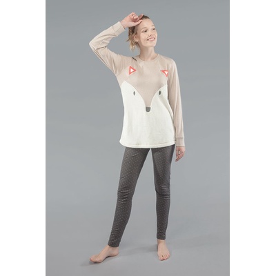 Gisela ДАМСКА ПИЖАМА 2/1534 gisela