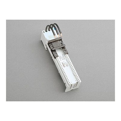 Adaptér EQUES 32A,45x200, 1DIN - Adaptér 60Classic