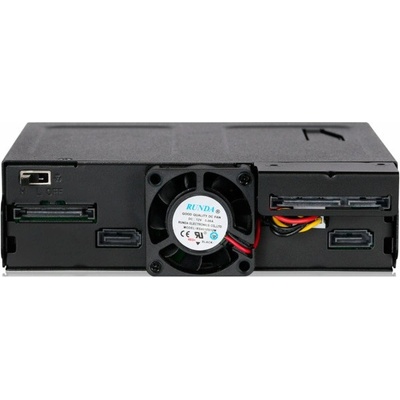 Icy Dock ToughArmor MB602SPO-B – Hledejceny.cz