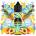 Bombo Bar Juice Pineapple Peach Mango 12ml/60ml