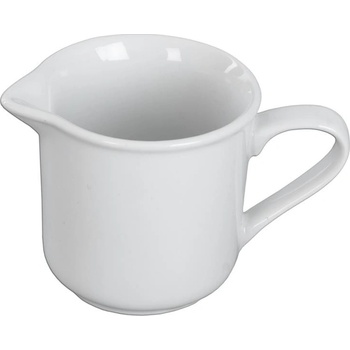 Orion Mliekovka porc biela 100 ml