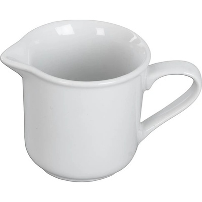 Orion Mliekovka porc biela 100 ml