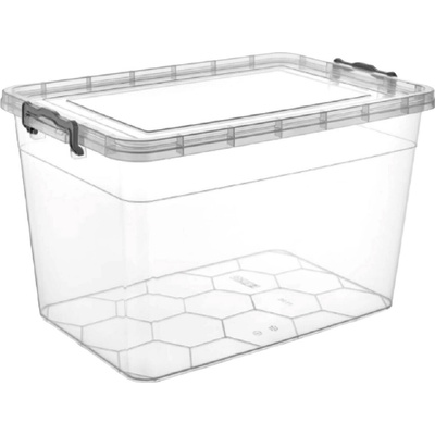 BANQUET box úložný GEMA 30 l