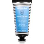APIVITA Hand Care Hand cream for Dry-Chapped Hands крем за ръце за суха и чувствителна кожа с хидратиращ ефект 50ml