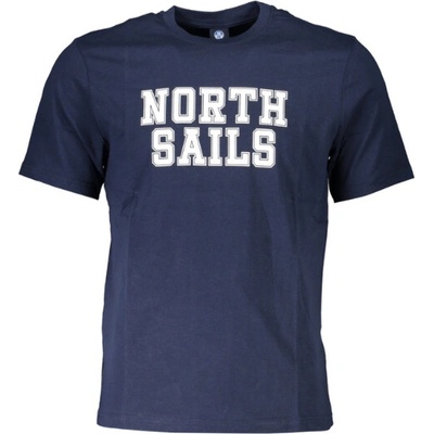 North Sails tmavomodré