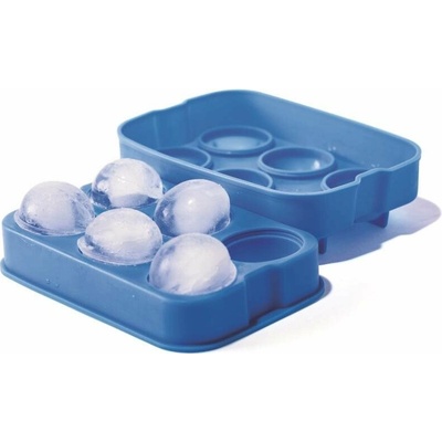 Forma na led Bar up Tvořítko na led - whisky koule - 180x125x(H)50 mm (679029) – Zbozi.Blesk.cz