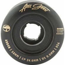 Arbor Suave Axel Serrat 58mm 80a