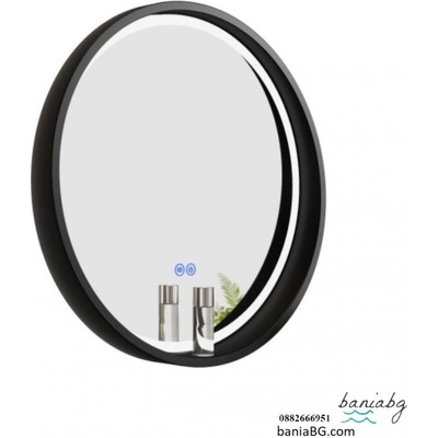 Inter Ceramic Огледало с вградено осветление icl 1857b-60