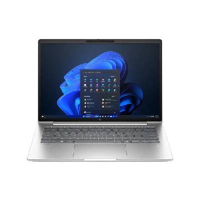 ProBook 4 G1iR 14"" Pike Silver, Core 5 120U(до 5Ghz/12MB/10C), 14"" WUXGA AG 300nits, 16GB 5600Mhz 1DIMM, 512MB PCIe SSD, WiFi 6E + BT 5.3, FPR, Backlit Kbd, 3C Batt, Win 11 Pro, 3Y Offsite (b9yk2et)